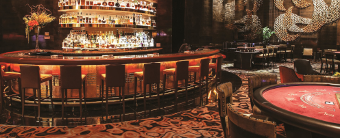 Talking Stick Resort