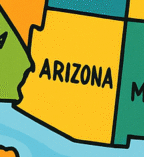Arizona